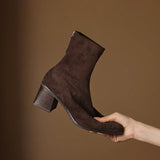 Lara - Elegantni semiš gležnjarji