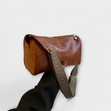 Ema | Vintage torba čez ramo