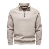 Krause™ | Termiline meeste pullover