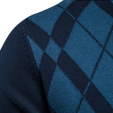 Keller™ | Polzips meeste pullover