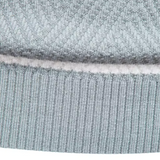 Kaufmann™ | Moodne meeste pullover triibulise mustriga