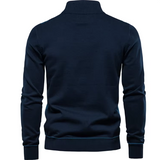Keller™ | Polzips meeste pullover