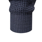 Drechsler™ | Pleteni Casual Meeste Pullover