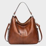 Tina | Elegantna usnjena torba