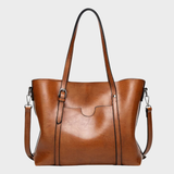 Anja | Luksuzna torba Časovna eleganca
