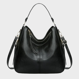 Tina | Elegantna usnjena torba
