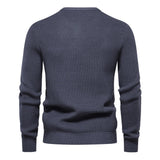 Drechsler™ | Pleteni Casual Meeste Pullover