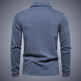 Lennard™ | Elegantne Polo Sviče Meestele