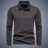 Lennard™ | Elegantne Polo Sviče Meestele