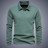 Lennard™ | Elegantne Polo Sviče Meestele