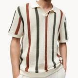 Erik - Mugav meeste polo särk