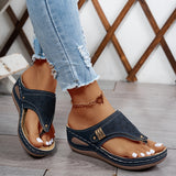 Liza | Ortopedske udobne sandale