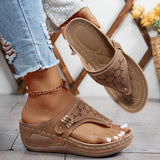 Liza | Ortopedske udobne sandale