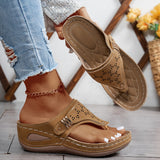 Liza | Ortopedske udobne sandale