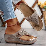 Liza | Ortopedske udobne sandale