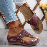 Liza | Ortopedske udobne sandale