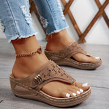Liza | Ortopedske udobne sandale