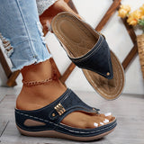 Liza | Ortopedske udobne sandale
