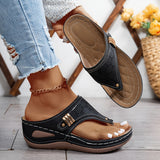 Liza | Ortopedske udobne sandale