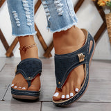 Liza | Ortopedske udobne sandale