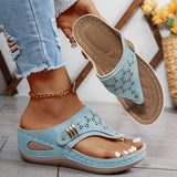 Liza | Ortopedske udobne sandale