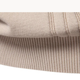 Otterberg™ | Meeste kampsun rombimustriga