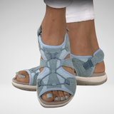 Metka | Ortopedske sandale