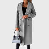 Nina | Eleganten Plašč