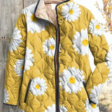 Ela | Oblogena jakna