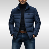 VICTOR INSULATED TECH JACKET | VREMENSKO ODPORNA, TOPLA IN ZANESLJIVA