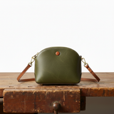 Marija | Retro stranska torba