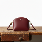 Marija | Retro stranska torba