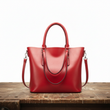 Selma | Vintage ramenska torba