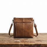 Karin | Retro stranska torba