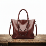 Selma | Vintage ramenska torba