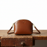 Marija | Retro stranska torba