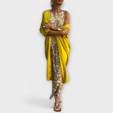 Karla | Eleganten Dvodelni Komplet