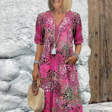 Nika | Žensko Midikleid