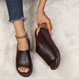 Lena | Ortopedske sandale