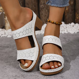 AURA | Elegantni ortopedski sandali Inès