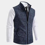 Johann | Elegantne gilet lukuga