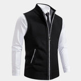 Johann | Elegantne gilet lukuga