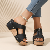Ela | Stilske platforme