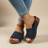 Lara | Ergonomične sandale