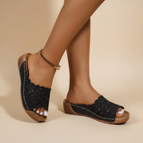Lara | Ergonomične sandale