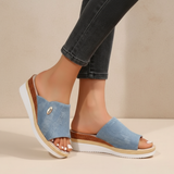 Barbara | Ergonomične sandale