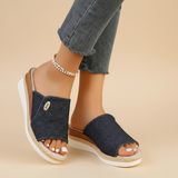 Barbara | Ergonomične sandale