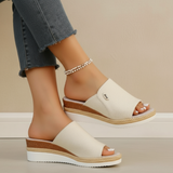 Barbara | Ergonomične sandale