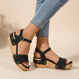 Jana | Elegantne platforme