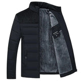VICTOR INSULATED TECH JACKET | VREMENSKO ODPORNA, TOPLA IN ZANESLJIVA